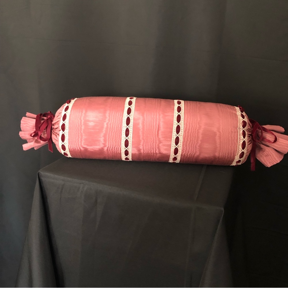 Bolster Pillow